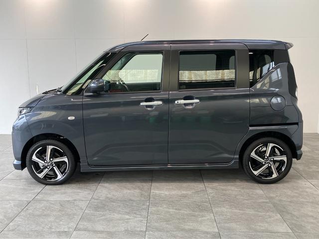 ムーヴＲＳ　ターボ　９型ディスプレイオーディオ　届出済未使用車衝突被害軽減ブレーキ　コーナーセンサー　ディスプレイオーディオ　フルセグ　Ｂｌｕｅｔｏｏｔｈ　ＵＳＢ　バックカメラ　両側電動スライドドア　ＬＥＤ　クルーズコントロール　オートエアコン　エコアイドル（滋賀県）の中古車