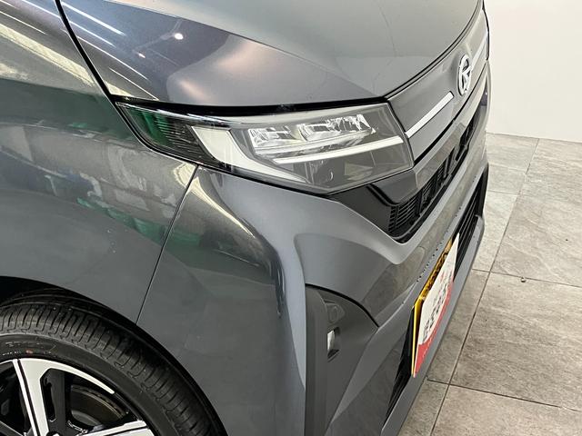 ムーヴＲＳ　ターボ　９型ディスプレイオーディオ　届出済未使用車衝突被害軽減ブレーキ　コーナーセンサー　ディスプレイオーディオ　フルセグ　Ｂｌｕｅｔｏｏｔｈ　ＵＳＢ　バックカメラ　両側電動スライドドア　ＬＥＤ　クルーズコントロール　オートエアコン　エコアイドル（滋賀県）の中古車
