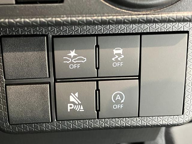タントカスタムＲＳリミテッド　ターボ　９型Ｄ．Ａ　届出済未使用車衝突被害軽減ブレーキ　コーナーセンサー　９型ディスプレイオーディオ　Ｂｌｕｅｔｏｏｔｈ　ＵＳＢ　バックカメラ　ＥＴＣ　両側電動スライドドア　シートヒーター　ＬＥＤ　レーダークルコン　スマートキー（滋賀県）の中古車