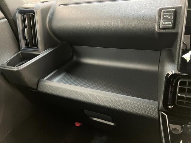 タントカスタムＲＳリミテッド　ターボ　９型Ｄ．Ａ　届出済未使用車衝突被害軽減ブレーキ　コーナーセンサー　９型ディスプレイオーディオ　Ｂｌｕｅｔｏｏｔｈ　ＵＳＢ　バックカメラ　ＥＴＣ　両側電動スライドドア　シートヒーター　ＬＥＤ　レーダークルコン　スマートキー（滋賀県）の中古車