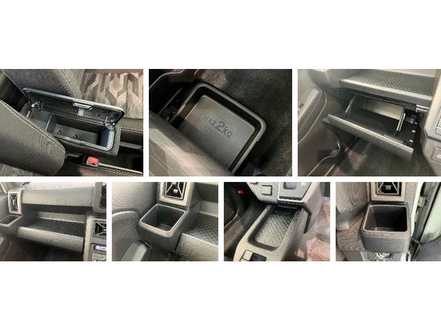 タフトＧダーククロムベンチャー　レーダクルコン　届出済未使用車衝突被害軽減ブレーキ　コーナーセンサー　バックカメラ（ナビ装着時用）　シートヒーター　電動パーキング　スカイフィールトップ　ＬＥＤ　オートライト　オートエアコン　スマートキー　エコアイドル　クルコン（滋賀県）の中古車