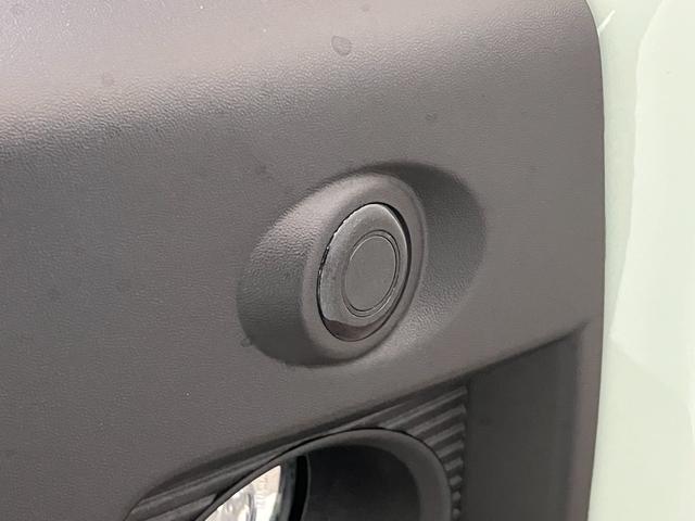 タフトＧダーククロムベンチャー　レーダクルコン　届出済未使用車衝突被害軽減ブレーキ　コーナーセンサー　バックカメラ（ナビ装着時用）　シートヒーター　電動パーキング　スカイフィールトップ　ＬＥＤ　オートライト　オートエアコン　スマートキー　エコアイドル　クルコン（滋賀県）の中古車
