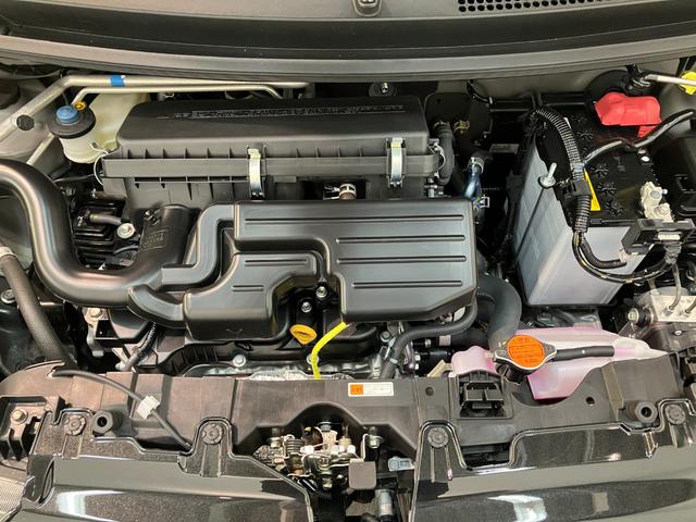 ミライースＸ　ＳＡIII　コーナーセンサー　キーレス　届出済未使用車衝突被害軽減ブレーキ　スマアシ３　コーナーセンサー　バックカメラ（ナビ装着時用）　ＬＥＤヘッドライト　電動格納式ミラー　マニュアルレベリング　キーレスエントリー　オートライト　エコアイドル（滋賀県）の中古車
