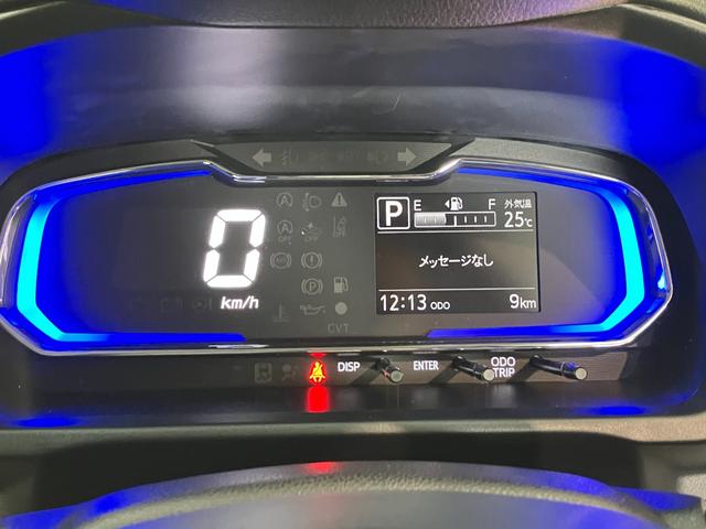 ミライースＸ　ＳＡIII　コーナーセンサー　キーレス　届出済未使用車衝突被害軽減ブレーキ　スマアシ３　コーナーセンサー　バックカメラ（ナビ装着時用）　ＬＥＤヘッドライト　電動格納式ミラー　マニュアルレベリング　キーレスエントリー　オートライト　エコアイドル（滋賀県）の中古車