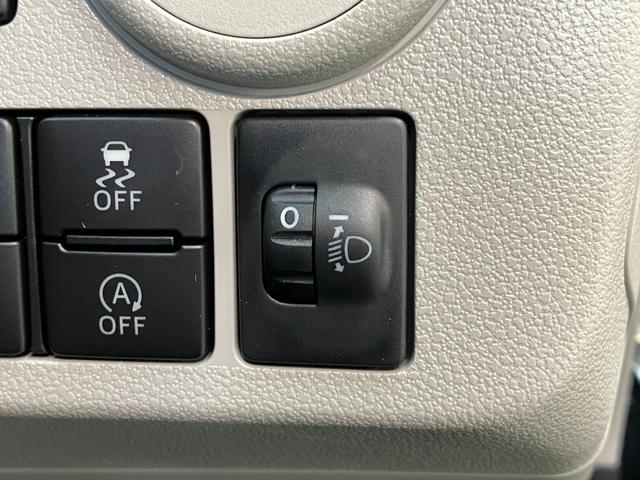 ミライースＸ　ＳＡIII　コーナーセンサー　キーレス　届出済未使用車衝突被害軽減ブレーキ　スマアシ３　コーナーセンサー　バックカメラ（ナビ装着時用）　ＬＥＤヘッドライト　電動格納式ミラー　マニュアルレベリング　キーレスエントリー　オートライト　エコアイドル（滋賀県）の中古車