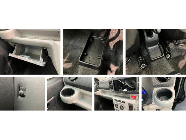 ミライースＸ　ＳＡIII　コーナーセンサー　キーレス　届出済未使用車衝突被害軽減ブレーキ　スマアシ３　コーナーセンサー　バックカメラ（ナビ装着時用）　ＬＥＤヘッドライト　電動格納式ミラー　マニュアルレベリング　キーレスエントリー　オートライト　エコアイドル（滋賀県）の中古車