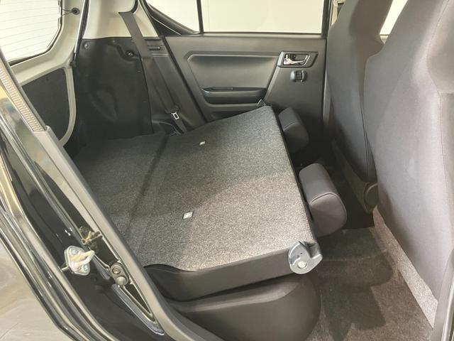 ミライースＸ　ＳＡIII　コーナーセンサー　キーレス　届出済未使用車衝突被害軽減ブレーキ　スマアシ３　コーナーセンサー　バックカメラ（ナビ装着時用）　ＬＥＤヘッドライト　電動格納式ミラー　マニュアルレベリング　キーレスエントリー　オートライト　エコアイドル（滋賀県）の中古車