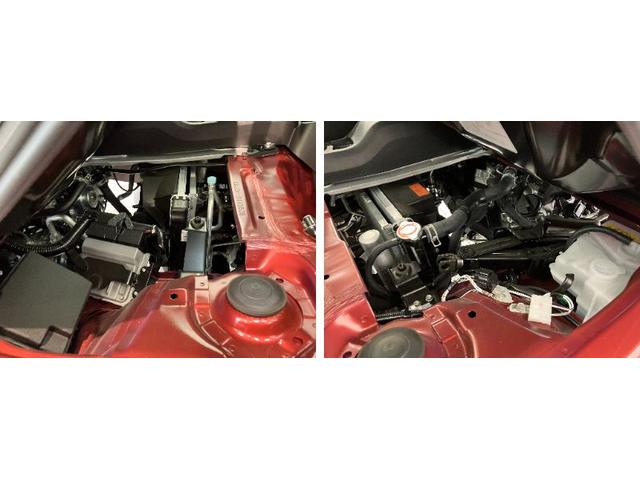 ハイゼットトラックジャンボエクストラ　４ＷＤ　デフロック　届出済未使用車衝突被害軽減ブレーキ　スマアシ　コーナーセンサー　ＬＥＤヘッドライト　オートライト　スマートキー　パワーウインドウ　電動格納式ミラー　４ＷＤ　デフロック　荷台作業灯　ＣＶＴ車（滋賀県）の中古車