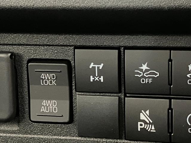 ハイゼットトラックジャンボエクストラ　４ＷＤ　デフロック　届出済未使用車衝突被害軽減ブレーキ　スマアシ　コーナーセンサー　ＬＥＤヘッドライト　オートライト　スマートキー　パワーウインドウ　電動格納式ミラー　４ＷＤ　デフロック　荷台作業灯　ＣＶＴ車（滋賀県）の中古車