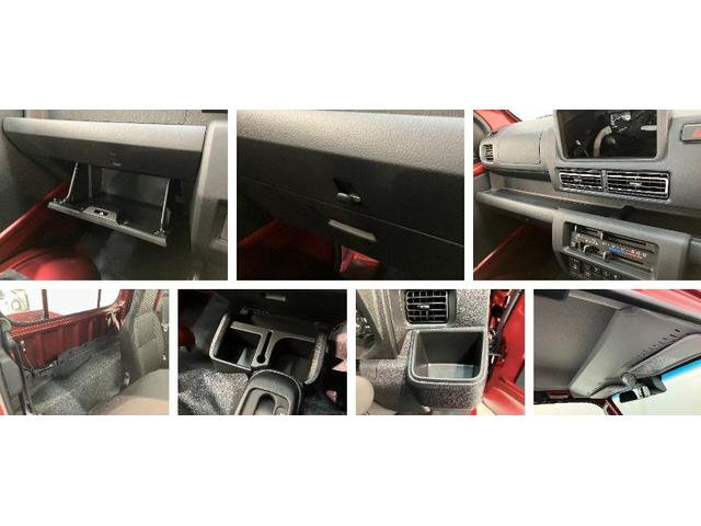 ハイゼットトラックジャンボエクストラ　４ＷＤ　デフロック　届出済未使用車衝突被害軽減ブレーキ　スマアシ　コーナーセンサー　ＬＥＤヘッドライト　オートライト　スマートキー　パワーウインドウ　電動格納式ミラー　４ＷＤ　デフロック　荷台作業灯　ＣＶＴ車（滋賀県）の中古車