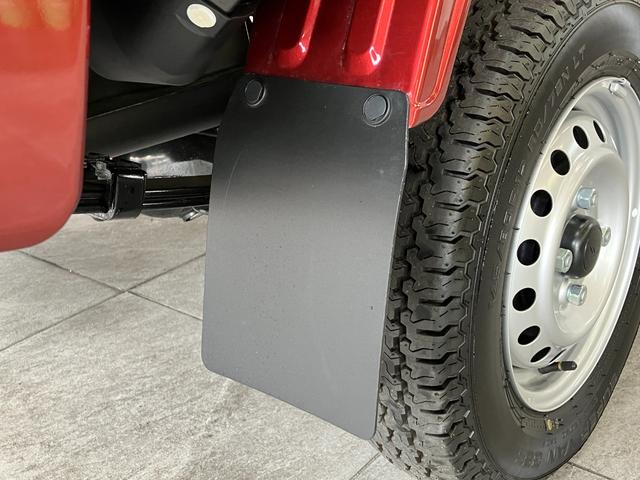 ハイゼットトラックジャンボエクストラ　４ＷＤ　デフロック　届出済未使用車衝突被害軽減ブレーキ　スマアシ　コーナーセンサー　ＬＥＤヘッドライト　オートライト　スマートキー　パワーウインドウ　電動格納式ミラー　４ＷＤ　デフロック　荷台作業灯　ＣＶＴ車（滋賀県）の中古車