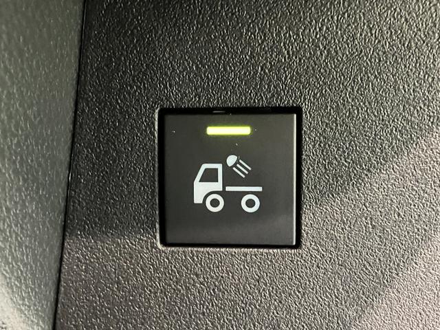 ハイゼットトラックジャンボエクストラ　４ＷＤ　デフロック　届出済未使用車衝突被害軽減ブレーキ　スマアシ　コーナーセンサー　ＬＥＤヘッドライト　オートライト　スマートキー　パワーウインドウ　電動格納式ミラー　４ＷＤ　デフロック　荷台作業灯　ＣＶＴ車（滋賀県）の中古車