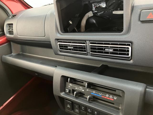 ハイゼットトラックジャンボエクストラ　４ＷＤ　デフロック　届出済未使用車衝突被害軽減ブレーキ　スマアシ　コーナーセンサー　ＬＥＤヘッドライト　オートライト　スマートキー　パワーウインドウ　電動格納式ミラー　４ＷＤ　デフロック　荷台作業灯　ＣＶＴ車（滋賀県）の中古車