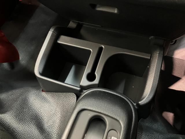 ハイゼットトラックジャンボエクストラ　４ＷＤ　デフロック　届出済未使用車衝突被害軽減ブレーキ　スマアシ　コーナーセンサー　ＬＥＤヘッドライト　オートライト　スマートキー　パワーウインドウ　電動格納式ミラー　４ＷＤ　デフロック　荷台作業灯　ＣＶＴ車（滋賀県）の中古車