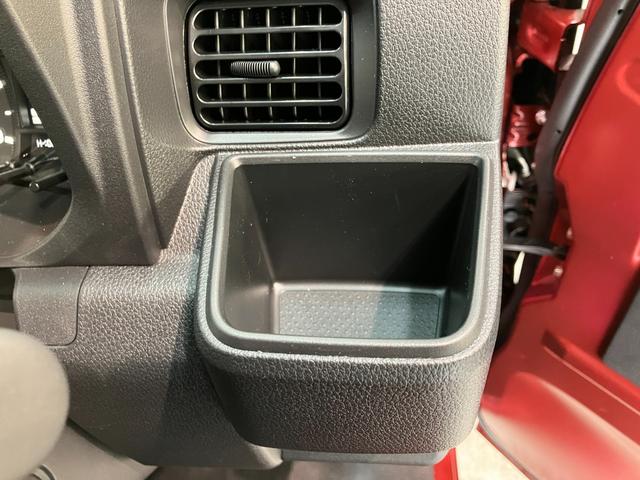 ハイゼットトラックジャンボエクストラ　４ＷＤ　デフロック　届出済未使用車衝突被害軽減ブレーキ　スマアシ　コーナーセンサー　ＬＥＤヘッドライト　オートライト　スマートキー　パワーウインドウ　電動格納式ミラー　４ＷＤ　デフロック　荷台作業灯　ＣＶＴ車（滋賀県）の中古車