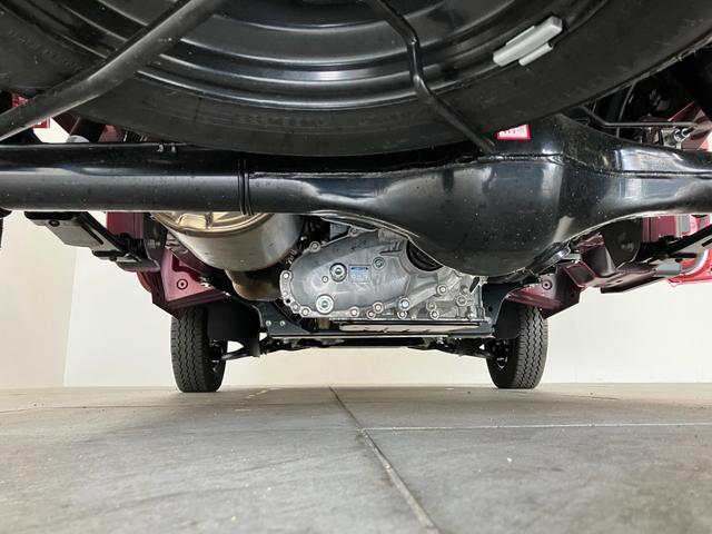 ハイゼットトラックジャンボエクストラ　４ＷＤ　デフロック　届出済未使用車衝突被害軽減ブレーキ　スマアシ　コーナーセンサー　ＬＥＤヘッドライト　オートライト　スマートキー　パワーウインドウ　電動格納式ミラー　４ＷＤ　デフロック　荷台作業灯　ＣＶＴ車（滋賀県）の中古車