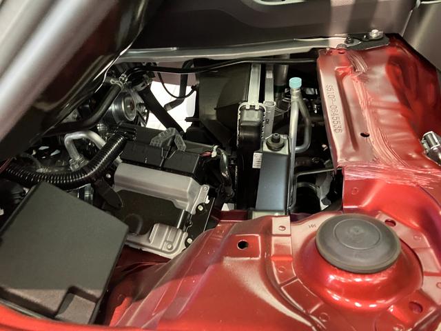 ハイゼットトラックジャンボエクストラ　４ＷＤ　デフロック　届出済未使用車衝突被害軽減ブレーキ　スマアシ　コーナーセンサー　ＬＥＤヘッドライト　オートライト　スマートキー　パワーウインドウ　電動格納式ミラー　４ＷＤ　デフロック　荷台作業灯　ＣＶＴ車（滋賀県）の中古車