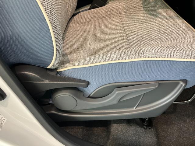 ムーヴキャンバスストライプスＧ　９型ディスプレイオーディオ　届出済未使用車衝突被害軽減ブレーキ　コーナーセンサー　９型ディスプレイオーディオ　フルセグ　Ｂｌｕｅｔｏｏｔｈ　ＵＳＢ　バックカメラ　両側電動スライドドア　前席シートヒーター　ＬＥＤ　ワイヤレス充電器　エコアイドル（滋賀県）の中古車