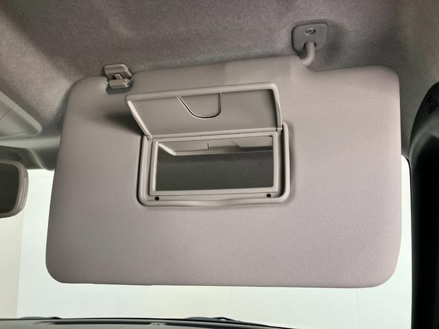 ムーヴキャンバスストライプスＧ　９型ディスプレイオーディオ　届出済未使用車衝突被害軽減ブレーキ　コーナーセンサー　９型ディスプレイオーディオ　フルセグ　Ｂｌｕｅｔｏｏｔｈ　ＵＳＢ　バックカメラ　両側電動スライドドア　前席シートヒーター　ＬＥＤ　ワイヤレス充電器　エコアイドル（滋賀県）の中古車
