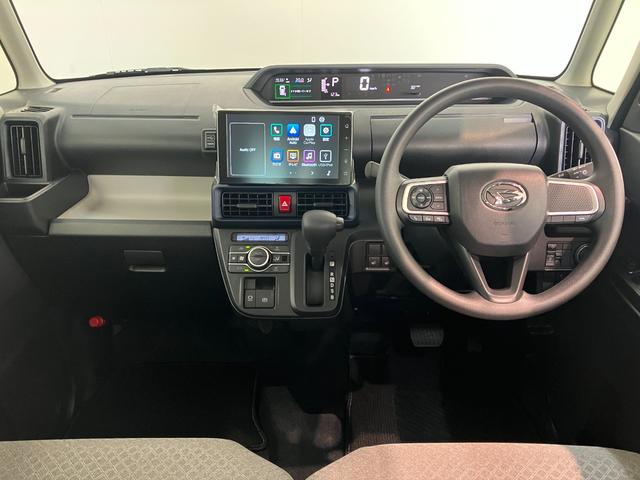 タントX 9型ディスプレイオーディオ 駐車支援システム ドラレコ衝突被害軽減ブレーキ コーナーセンサー ディスプレイオーディオ フルセグ Bluetooth USB パノラマカメラ 前後ドラレコ 左側電動スライドドア 前席シートヒーター LED 駐車支援システム(滋賀県)の中古車