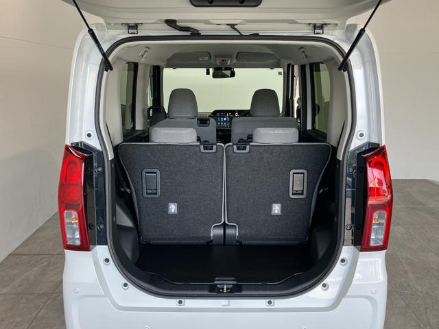 タントX 9型ディスプレイオーディオ 駐車支援システム ドラレコ衝突被害軽減ブレーキ コーナーセンサー ディスプレイオーディオ フルセグ Bluetooth USB パノラマカメラ 前後ドラレコ 左側電動スライドドア 前席シートヒーター LED 駐車支援システム(滋賀県)の中古車