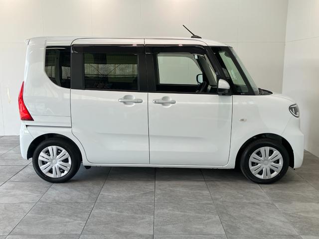 タントX 9型ディスプレイオーディオ 駐車支援システム ドラレコ衝突被害軽減ブレーキ コーナーセンサー ディスプレイオーディオ フルセグ Bluetooth USB パノラマカメラ 前後ドラレコ 左側電動スライドドア 前席シートヒーター LED 駐車支援システム(滋賀県)の中古車