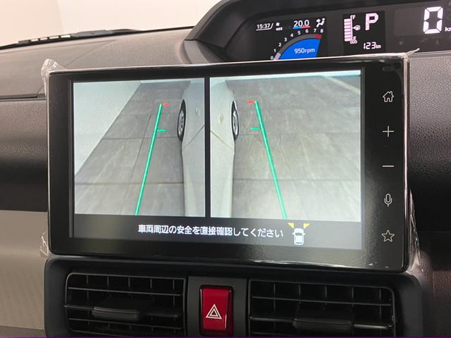 タントX 9型ディスプレイオーディオ 駐車支援システム ドラレコ衝突被害軽減ブレーキ コーナーセンサー ディスプレイオーディオ フルセグ Bluetooth USB パノラマカメラ 前後ドラレコ 左側電動スライドドア 前席シートヒーター LED 駐車支援システム(滋賀県)の中古車
