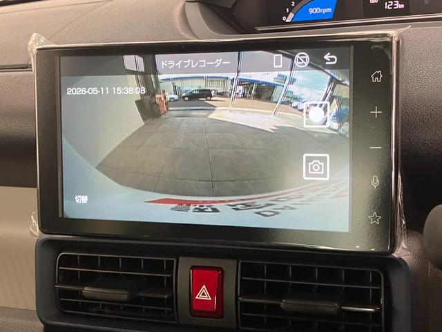 タントX 9型ディスプレイオーディオ 駐車支援システム ドラレコ衝突被害軽減ブレーキ コーナーセンサー ディスプレイオーディオ フルセグ Bluetooth USB パノラマカメラ 前後ドラレコ 左側電動スライドドア 前席シートヒーター LED 駐車支援システム(滋賀県)の中古車