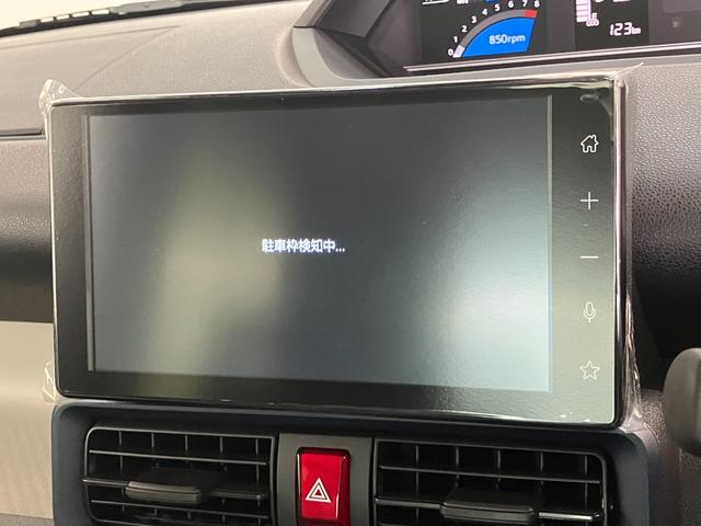タントX 9型ディスプレイオーディオ 駐車支援システム ドラレコ衝突被害軽減ブレーキ コーナーセンサー ディスプレイオーディオ フルセグ Bluetooth USB パノラマカメラ 前後ドラレコ 左側電動スライドドア 前席シートヒーター LED 駐車支援システム(滋賀県)の中古車