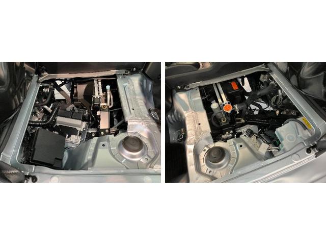 ハイゼットトラックＥＸＴ　４ＷＤ　ＣＶＴ車　９型ディスプレイオーディオ衝突被害軽減ブレーキ　コーナーセンサー　９型ディスプレイオーディオ　Ｂｌｕｅｔｏｏｔｈ　ＵＳＢ　バックカメラ　スマートキー　パワーウインドウ　４ＷＤ　デフロック　荷台作業灯　４枚リーフスプリング（滋賀県）の中古車