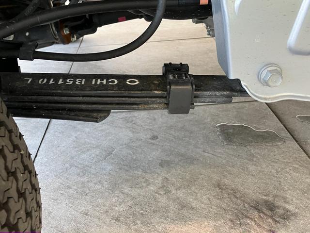 ハイゼットトラックＥＸＴ　４ＷＤ　ＣＶＴ車　９型ディスプレイオーディオ衝突被害軽減ブレーキ　コーナーセンサー　９型ディスプレイオーディオ　Ｂｌｕｅｔｏｏｔｈ　ＵＳＢ　バックカメラ　スマートキー　パワーウインドウ　４ＷＤ　デフロック　荷台作業灯　４枚リーフスプリング（滋賀県）の中古車