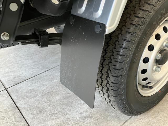 ハイゼットトラックＥＸＴ　４ＷＤ　ＣＶＴ車　９型ディスプレイオーディオ衝突被害軽減ブレーキ　コーナーセンサー　９型ディスプレイオーディオ　Ｂｌｕｅｔｏｏｔｈ　ＵＳＢ　バックカメラ　スマートキー　パワーウインドウ　４ＷＤ　デフロック　荷台作業灯　４枚リーフスプリング（滋賀県）の中古車
