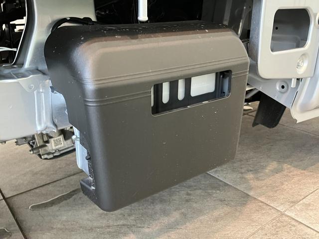 ハイゼットトラックＥＸＴ　４ＷＤ　ＣＶＴ車　９型ディスプレイオーディオ衝突被害軽減ブレーキ　コーナーセンサー　９型ディスプレイオーディオ　Ｂｌｕｅｔｏｏｔｈ　ＵＳＢ　バックカメラ　スマートキー　パワーウインドウ　４ＷＤ　デフロック　荷台作業灯　４枚リーフスプリング（滋賀県）の中古車