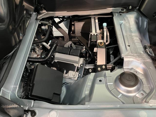 ハイゼットトラックＥＸＴ　４ＷＤ　ＣＶＴ車　９型ディスプレイオーディオ衝突被害軽減ブレーキ　コーナーセンサー　９型ディスプレイオーディオ　Ｂｌｕｅｔｏｏｔｈ　ＵＳＢ　バックカメラ　スマートキー　パワーウインドウ　４ＷＤ　デフロック　荷台作業灯　４枚リーフスプリング（滋賀県）の中古車