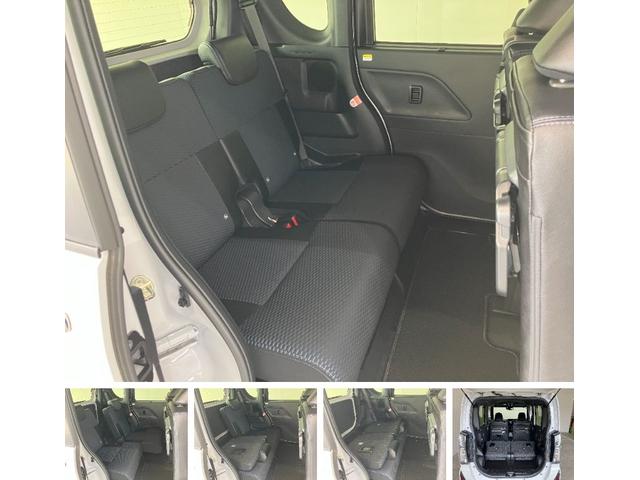 タントカスタムＲＳ　ターボ　９型ディスプレイオーディオ　クルコン衝突被害軽減ブレーキ　コーナーセンサー　９型ディスプレイオーディオ　フルセグ　Ｂｌｕｅｔｏｏｔｈ　ＵＳＢ　バックカメラ　前後ドラレコ　両側電動スライドドア　前席シートヒーター　ＬＥＤ　レーダークルコン（滋賀県）の中古車