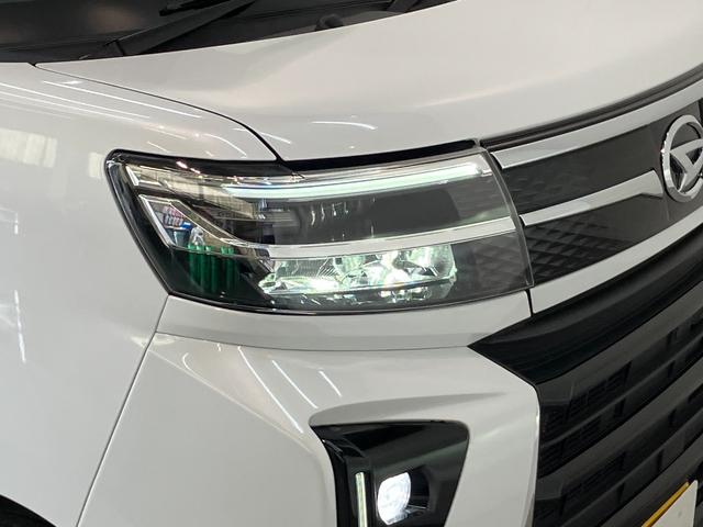 タントカスタムＲＳ　ターボ　９型ディスプレイオーディオ　クルコン衝突被害軽減ブレーキ　コーナーセンサー　９型ディスプレイオーディオ　フルセグ　Ｂｌｕｅｔｏｏｔｈ　ＵＳＢ　バックカメラ　前後ドラレコ　両側電動スライドドア　前席シートヒーター　ＬＥＤ　レーダークルコン（滋賀県）の中古車