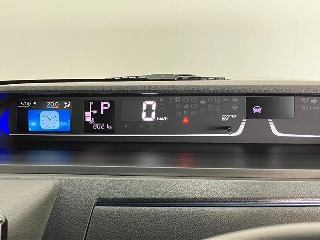 タントカスタムＲＳ　ターボ　９型ディスプレイオーディオ　クルコン衝突被害軽減ブレーキ　コーナーセンサー　９型ディスプレイオーディオ　フルセグ　Ｂｌｕｅｔｏｏｔｈ　ＵＳＢ　バックカメラ　前後ドラレコ　両側電動スライドドア　前席シートヒーター　ＬＥＤ　レーダークルコン（滋賀県）の中古車