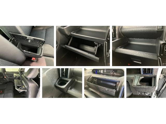タントカスタムＲＳ　ターボ　９型ディスプレイオーディオ　クルコン衝突被害軽減ブレーキ　コーナーセンサー　９型ディスプレイオーディオ　フルセグ　Ｂｌｕｅｔｏｏｔｈ　ＵＳＢ　バックカメラ　前後ドラレコ　両側電動スライドドア　前席シートヒーター　ＬＥＤ　レーダークルコン（滋賀県）の中古車