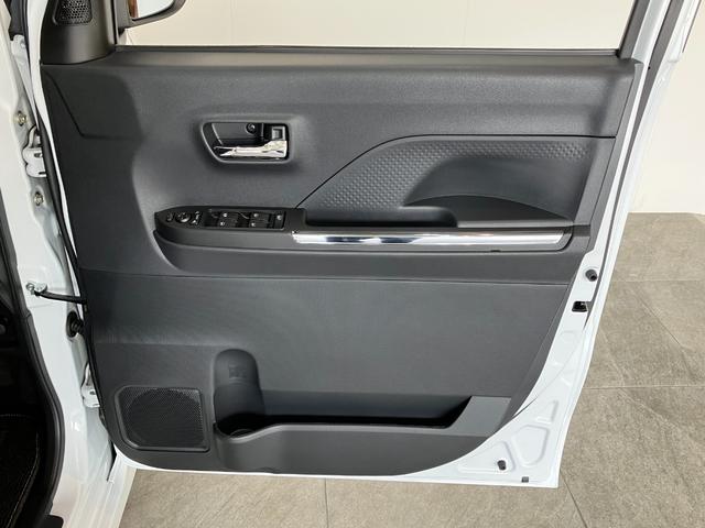 タントカスタムＲＳ　ターボ　９型ディスプレイオーディオ　クルコン衝突被害軽減ブレーキ　コーナーセンサー　９型ディスプレイオーディオ　フルセグ　Ｂｌｕｅｔｏｏｔｈ　ＵＳＢ　バックカメラ　前後ドラレコ　両側電動スライドドア　前席シートヒーター　ＬＥＤ　レーダークルコン（滋賀県）の中古車