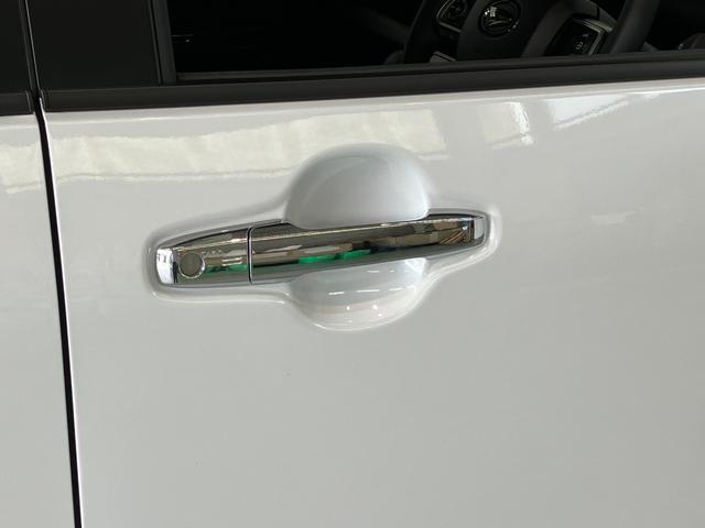タントカスタムＲＳ　ターボ　９型ディスプレイオーディオ　クルコン衝突被害軽減ブレーキ　コーナーセンサー　９型ディスプレイオーディオ　フルセグ　Ｂｌｕｅｔｏｏｔｈ　ＵＳＢ　バックカメラ　前後ドラレコ　両側電動スライドドア　前席シートヒーター　ＬＥＤ　レーダークルコン（滋賀県）の中古車