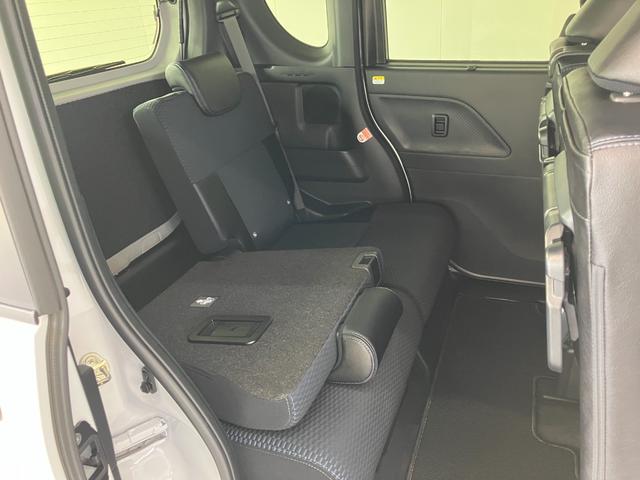 タントカスタムＲＳ　ターボ　９型ディスプレイオーディオ　クルコン衝突被害軽減ブレーキ　コーナーセンサー　９型ディスプレイオーディオ　フルセグ　Ｂｌｕｅｔｏｏｔｈ　ＵＳＢ　バックカメラ　前後ドラレコ　両側電動スライドドア　前席シートヒーター　ＬＥＤ　レーダークルコン（滋賀県）の中古車