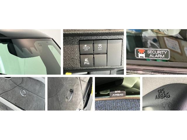 ムーヴキャンバスセオリーGターボ フルセグナビ バックカメラ 前後ドラレコ衝突被害軽減ブレーキ コーナーセンサー フルセグナビ DVD再生 Bluetooth USB バックカメラ 前後ドラレコ 両側電動スライドドア LED 前席シートヒーター オートエアコン クルコン(滋賀県)の中古車
