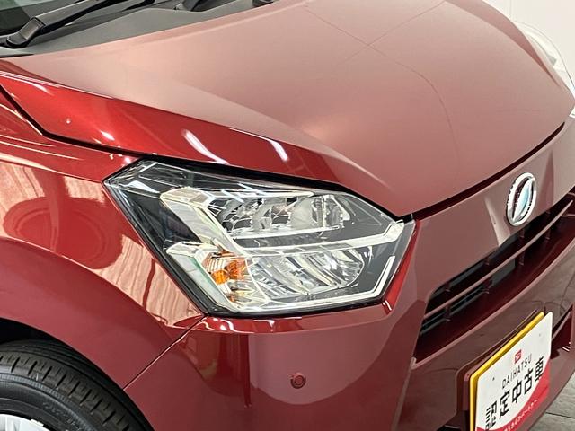 ミライースＸ　ＳＡ３　フルセグナビ　バックカメラ　ＬＥＤ　電格ミラー衝突被害軽減ブレーキ　スマアシ３　コーナーセンサー　フルセグナビ　ＤＶＤ再生　Ｂｌｕｅｔｏｏｔｈ　ＵＳＢ　バックカメラ　ＬＥＤ　オートライト　電動格納式ミラー　キーレスエントリー　エコアイドル（滋賀県）の中古車