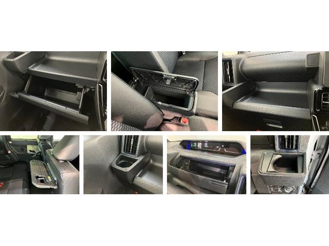 タントカスタムＸリミテッド　レーダクルコン　届出済未使用車衝突被害軽減ブレーキ　コーナーセンサー　バックカメラ（ナビ装着時用）　ＥＴＣ　両側電動スライドドア　前席シートヒーター　電動パーキングブレーキ　ＬＥＤ　オートライト　レーダークルーズコントロール（滋賀県）の中古車