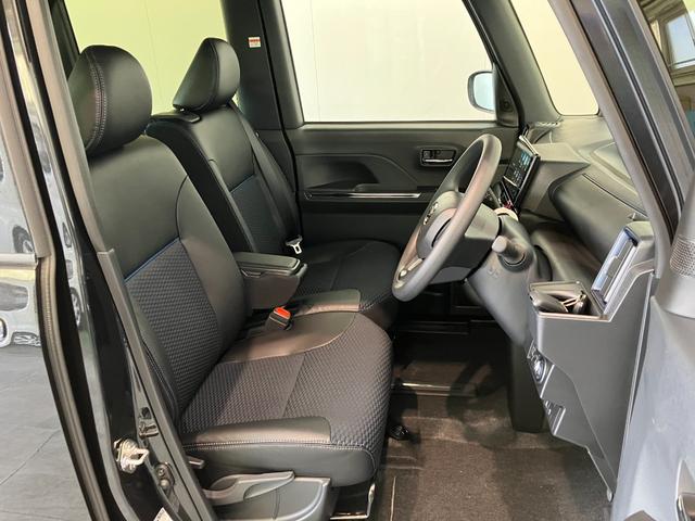 タントカスタムＸリミテッド　９型Ｄ．Ａ　クルコン　届出済未使用車衝突被害軽減ブレーキ　コーナーセンサー　９型ディスプレイオーディオ　Ｂｌｕｅｔｏｏｔｈ　ＵＳＢ　バックカメラ　両側電動スライドドア　前席シートヒーター　ＬＥＤ　クルコン　スマートキー　エコアイドル（滋賀県）の中古車