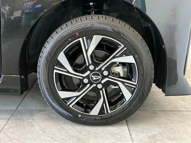 タントカスタムＸリミテッド　９型Ｄ．Ａ　クルコン　届出済未使用車衝突被害軽減ブレーキ　コーナーセンサー　９型ディスプレイオーディオ　Ｂｌｕｅｔｏｏｔｈ　ＵＳＢ　バックカメラ　両側電動スライドドア　前席シートヒーター　ＬＥＤ　クルコン　スマートキー　エコアイドル（滋賀県）の中古車
