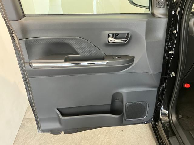 タントカスタムＸリミテッド　９型Ｄ．Ａ　クルコン　届出済未使用車衝突被害軽減ブレーキ　コーナーセンサー　９型ディスプレイオーディオ　Ｂｌｕｅｔｏｏｔｈ　ＵＳＢ　バックカメラ　両側電動スライドドア　前席シートヒーター　ＬＥＤ　クルコン　スマートキー　エコアイドル（滋賀県）の中古車