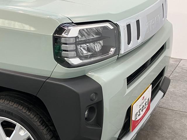 タフトGターボクロムベンチャー 9型ディスプレイオーディオ衝突被害軽減ブレーキ コーナーセンサー 9型ディスプレイオーディオ フルセグ Bluetooth USB バックカメラ 前席シートヒーター LED オートライト レーダークルコン オートエアコン(滋賀県)の中古車