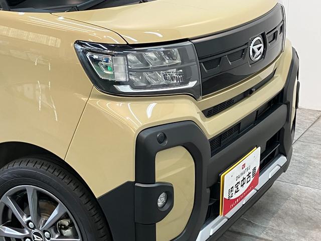タントファンクロス フルセグナビ パノラマカメラ 前後ドラレコ衝突被害軽減ブレーキ コーナーセンサー フルセグナビ Bluetooth DVD再生 USB パノラマカメラ 前後ドラレコ 両側電動スライドドア 前席シートヒーター LED オートライト スマートキー(滋賀県)の中古車