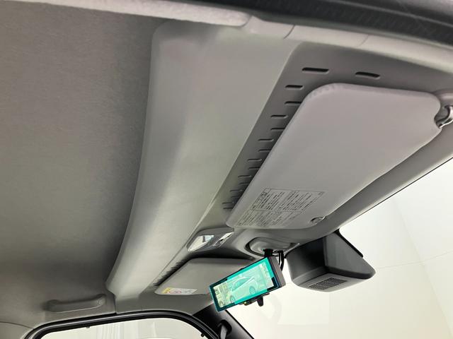 ハイゼットカーゴクルーズ　４ＷＤ　デジタルインナーミラー　スマートキー衝突被害軽減ブレーキ　スマアシ　コーナーセンサー　Ｂｌｕｅｔｏｏｔｈ／ＵＳＢチューナー　スマートキー　前席パワーウインドウ　両側スライドドア　デジタルインナーミラー　パートタイム４ＷＤ（滋賀県）の中古車
